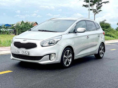 Kia Rondo 2015 2.0 GAT - 125000 km