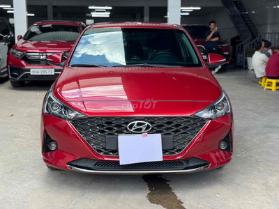 Hyundai Accent 2020 1.4AT - 9000 km