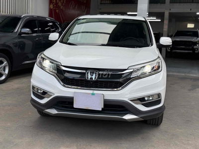 Honda CR V 2016 2.4 AT 86.000 Chuẩn, Còn TL