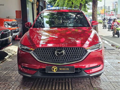 MAZDA CX8 2.5 PREMIUM SX 2023 ODO 15.000 KM