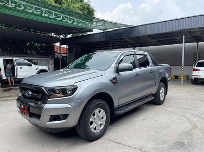 Ford Ranger 2017 XLS 2.2L 4x2 MT - 95000 km