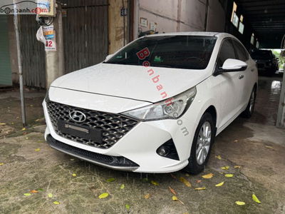 Xe Hyundai Accent 1.4 AT Đặc Biệt 2020