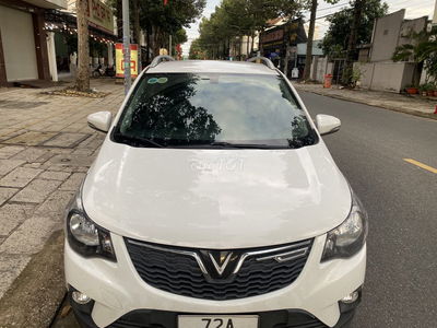 VinFast Fadil 2021 1.4 AT - 44945 km