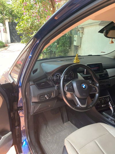 BMW 2 Series 218i Gran Tourer 2018 - 58000 km