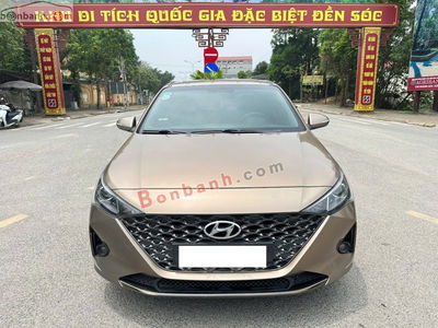 Xe Hyundai Accent 1.4 AT Đặc Biệt 2022