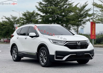 Xe Honda CRV L 2021