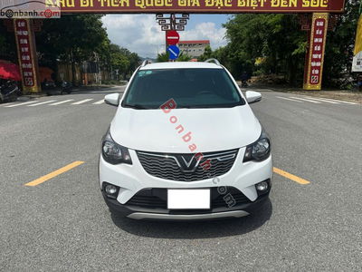 Xe VinFast Fadil 1.4 AT 2019