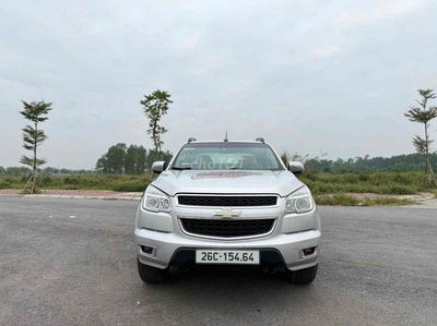 Chevrolet Colorado 2013 LTZ 2.8 - 180000 km