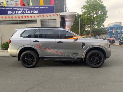 Xe Ford Everest Sport 2.0L 4x2 AT 2023