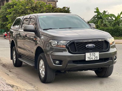 Ford Ranger 2022 XLS 2.2L tự động 1 cầu rất đẹp