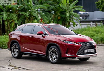 Lexus RX300 sản xuất 2022