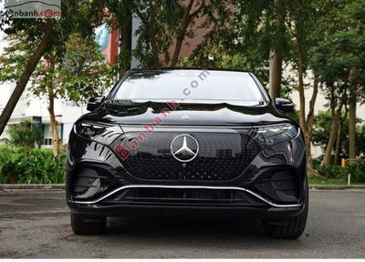 Xe Mercedes Benz EQS 500 4Matic 2023