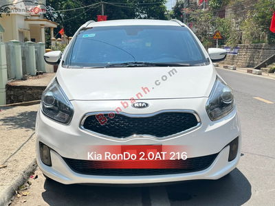 Xe Kia Rondo GAT 2016