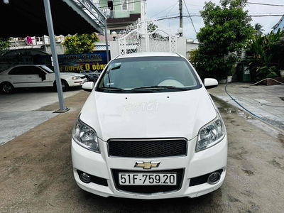Chevrolet Aveo 2016 LTZ 1.5 AT - 159 tr ngay chủ