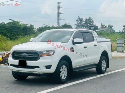 Xe Ford Ranger XLS 2.2L 4x2 AT 2018