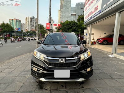 Xe Honda CRV 2.4 AT 2014