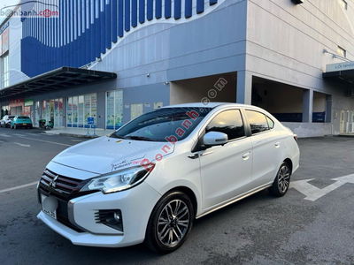 Xe Mitsubishi Attrage Premium 1.2 CVT 2021