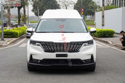 Xe Kia Carnival Royal 2.2D 2022