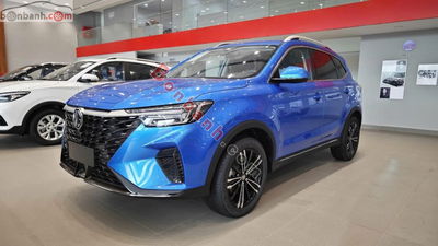 Xe MG RX5 1.5T STD 2025