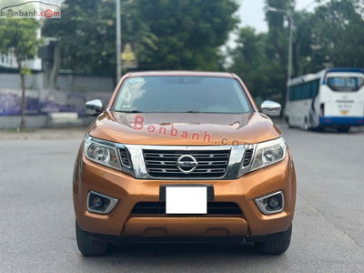 Xe Nissan Navara EL 2.5AT 2WD 2016