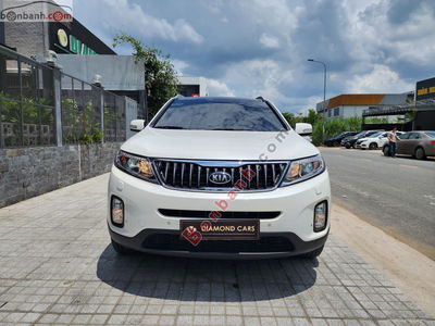 Xe Kia Sorento 2.2 DAT Premium 2019