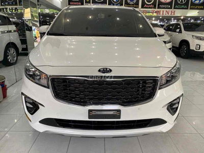 Sedona 2020 full xăng odo 108000 km, xe 1 chủ