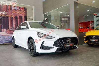 Xe MG 5 Standard 1.5 AT 2024