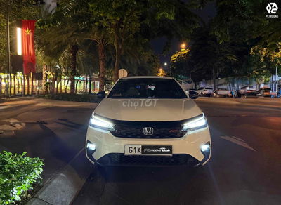 CITY RS 2024 SIÊU MỚI, ODO: 10.000KM, BẢN CAO CẤP