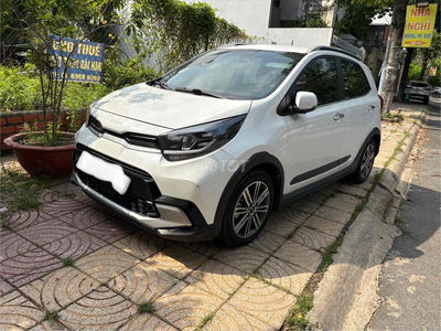Kia Morning 2023 X-Line - 38600 km