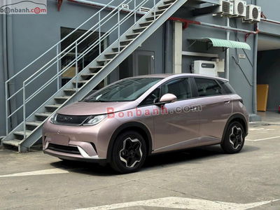Xe BYD Dolphin GLX 2025