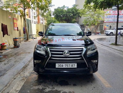 Xe Lexus GX 460 2010