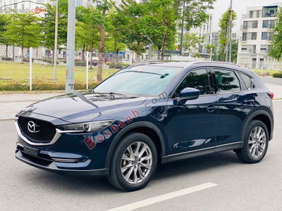 Xe Mazda CX5 Premium 2.0 AT 2021
