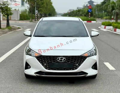Xe Hyundai Accent 1.4 AT 2022