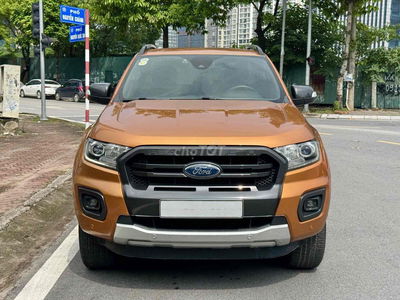 Ford Ranger 2019 WLIDTRACK BITUBO 2.0 4x4 AT