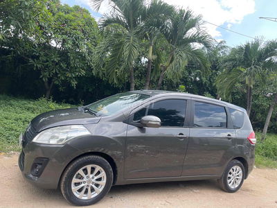 Suzuki Ertiga 2014 AT siêu đẹp