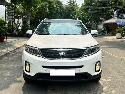 Kia Sorento model 2018 bản full xăng GATH