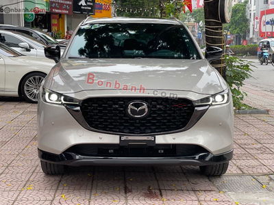 Xe Mazda CX5 Premium Sport 2.0 AT 2025