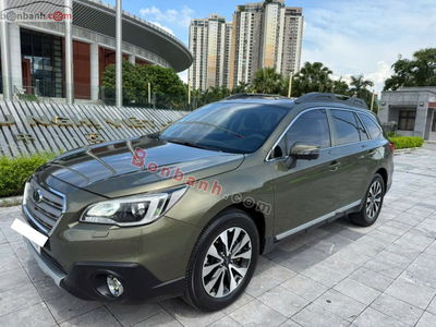 Xe Subaru Outback 3.6R 2015