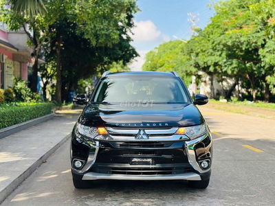 Mitsubishi Outlander 2019 2.0 CVT - 62000 km