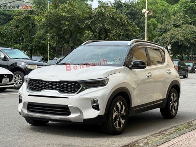 Xe Kia Sonet Premium 1.5 AT 2023