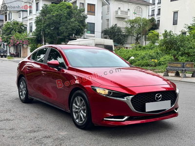 Xe Mazda 3 1.5L Luxury 2023