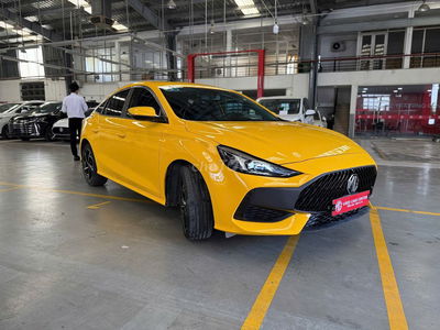 MG5 Luxury - Sản xuất 2024 - 19.000 km