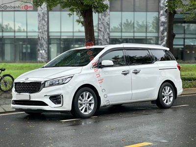 Xe Kia Sedona 2.2 DAT Luxury 2019