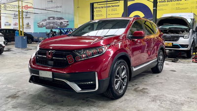 Xe Honda CRV L 2020