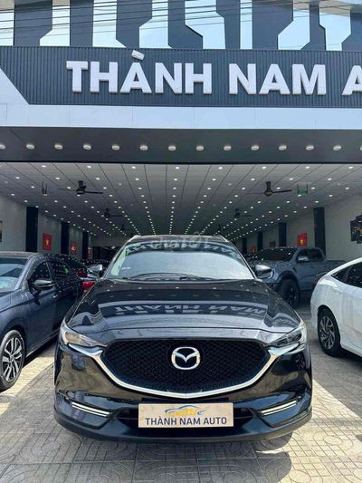Mazda CX 5 2020 2.0L AT Luxury