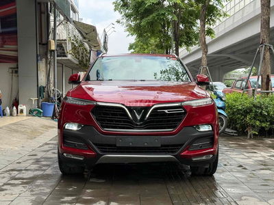 CẦN BÁN VINfAS LUX SA 2.0 PREMIUM SX 2021