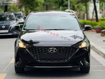 Xe Hyundai Accent 1.4 AT Đặc Biệt 2023
