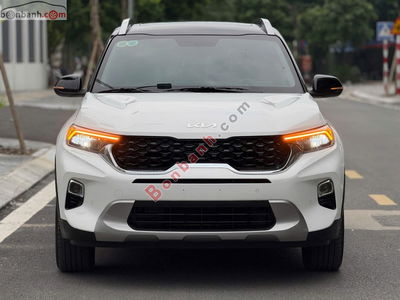 Xe Kia Sonet Premium 1.5 AT 2022