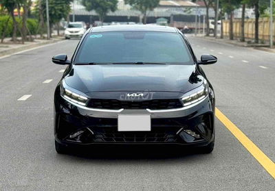 Kia K3 2022 1.6 Premium - Full LS Hãng