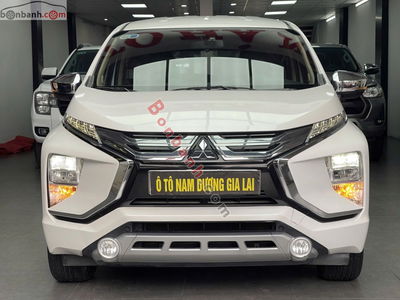Xe Mitsubishi Xpander 1.5 AT 2021